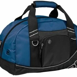 Ogio Golf Half Dome Duffle Bag/ Gym Bag - True Royal