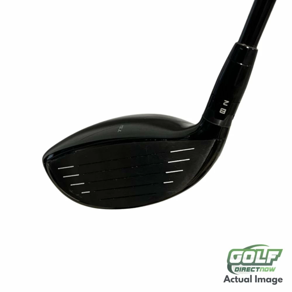 Titleist TSi2 Fairway Wood 16.5* Tensei AV Blue RAW 65 Regular Flex Right Hand - SHOP WORN 4 Titleist TSi2 Fairway Wood 16.5* Tensei AV Blue RAW 65 Regular Flex Right Hand - SHOP WORN - Image 2
