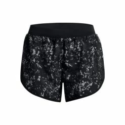 Under Armour Women's UA Fly-By 2.0 Printed Shorts