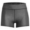 Under Armour Women's HeatGear Armour Mid-Rise Shorty
