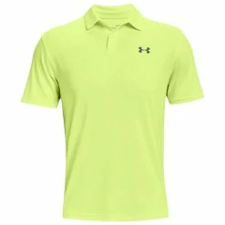 Under Armour Men's UA T2G Golf Polo 2021 -Golf Clubs Shop 1368122 911