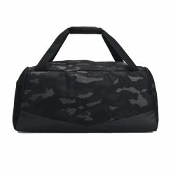 Under Armour UA Undeniable 5.0 Medium Duffle Bag -Golf Clubs Shop 1369223 008 slb sl