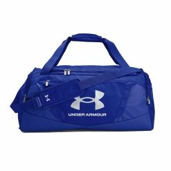 Under Armour UA Undeniable 5.0 Medium Duffle Bag -Golf Clubs Shop 1369223 400 slf sl