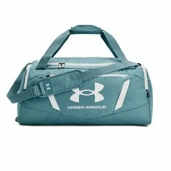 Under Armour UA Undeniable 5.0 Medium Duffle Bag -Golf Clubs Shop 1369223 401 slf sl