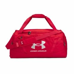 Under Armour UA Undeniable 5.0 Medium Duffle Bag -Golf Clubs Shop 1369223 600 slf sl