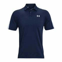 Under Armour Men's UA T2G Blocked Golf Polo