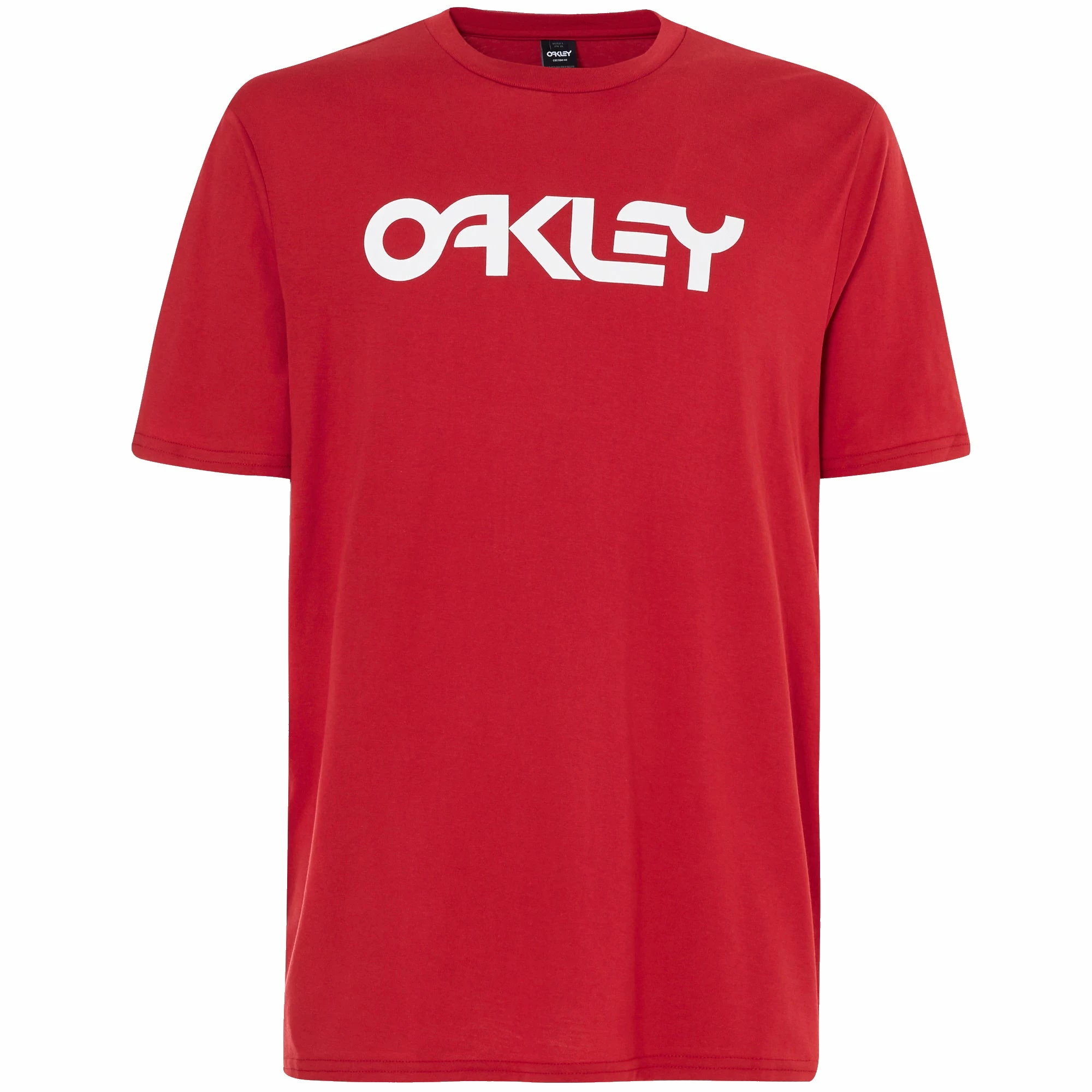 Oakley Men's Mark II T-Shirt 5 Oakley Men's Mark II T-Shirt - Image 3
