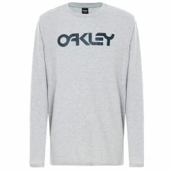 Oakley Men's Mark II Long Sleeve T-Shirt