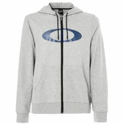 Oakley Men's Ellipse Full Zip Hoodie