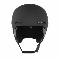 Oakley MOD1 Snow Helmet - 99505 -Golf Clubs Shop 190645832385 mod1 blackout main 019
