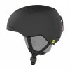 Oakley MOD1 MIPS Snow Helmet - 99505Mp -Golf Clubs Shop 190645930227 mod1 mips blackout main 010