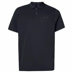 Oakley Men's Icon TN Protect RC Polo Golf Shirt