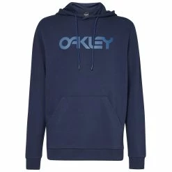 Oakley B1B Pullover Hoodie 2.0 -Golf Clubs Shop 193517350765 b1b po hoodie 20 fathomposeidon alternate 001