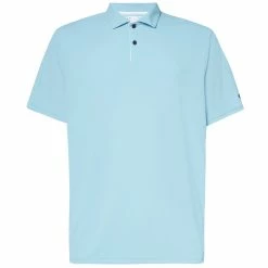 Oakley Men's Divisional Uv Polo Golf Shirt -Golf Clubs Shop 193517365882 oakley divisional uv aviator blue alternate 001
