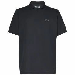 Oakley Men's Aero Jersey Polo Golf Shirt