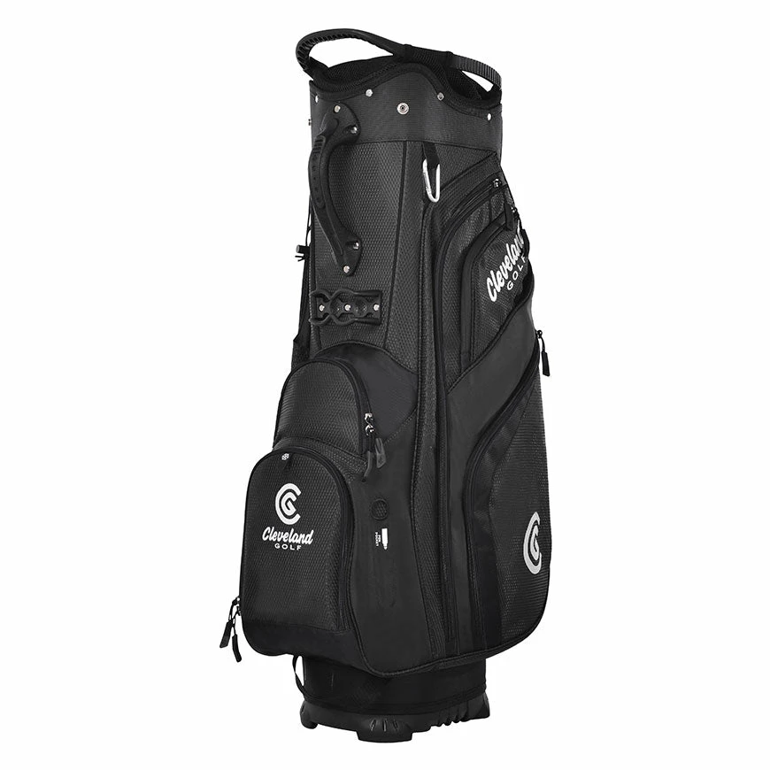 Cleveland CG Cart Golf Bag 3 Cleveland CG Cart Golf Bag
