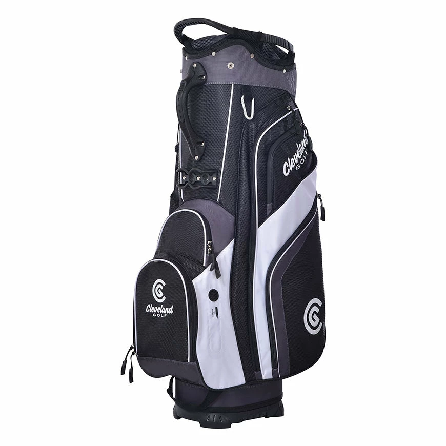 Cleveland CG Cart Golf Bag 4 Cleveland CG Cart Golf Bag - Image 2