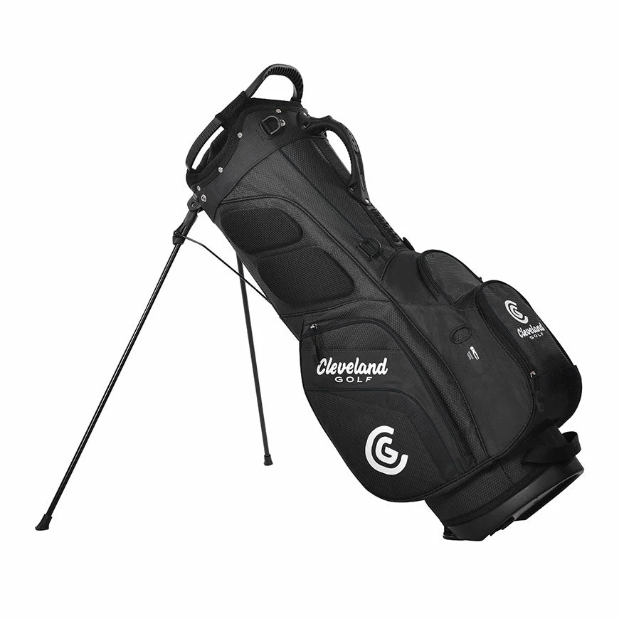 Cleveland CG Stand Golf Bag 3 Cleveland CG Stand Golf Bag