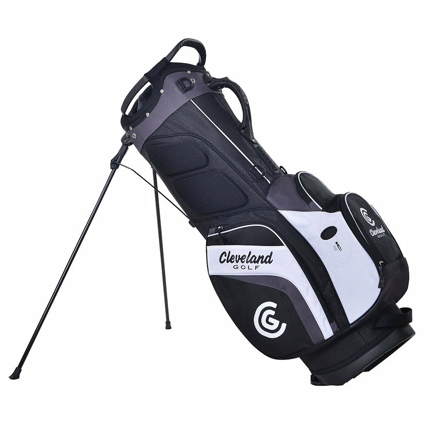 Cleveland CG Stand Golf Bag 4 Cleveland CG Stand Golf Bag - Image 2