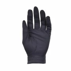 Mizuno Tashoku Suede Golf Gloves