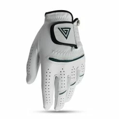 Viper Golf Men's TourTuf 2.0 Cabretta Leather Glove