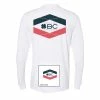 Black Clover Season Long Sleeve Tee Shirt White -Golf Clubs Shop 2021 20black 20clover 20long 20sleeve 20tee 20season 20white