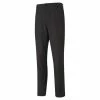 Puma 2022 Jackpot Mens Pant Black (On-Sale) -Golf Clubs Shop 2021 20jackpot 20pant 20blk