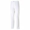 Puma 2022 Jackpot Mens Pant Bright White (On-Sale) 1 Puma 2022 Jackpot Mens Pant Bright White (On-Sale) -Golf Clubs Shop 2021 20jackpot 20pant 20wht