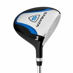 Callaway Strata 12-Piece Mens Complete Set -Golf Clubs Shop 2021 20mens 2012 piece 20strata 20fairway