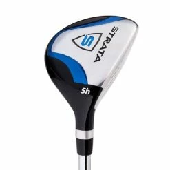 Callaway Strata 12-Piece Mens Complete Set -Golf Clubs Shop 2021 20mens 2012 piece 20strata 20hybrid
