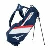 Mizuno K1-L0 4-Way Stand Golf Bag 2022 -Golf Clubs Shop 2021 20mizuno 20k1 l0 20stand 20bag 20navy 20red 20white