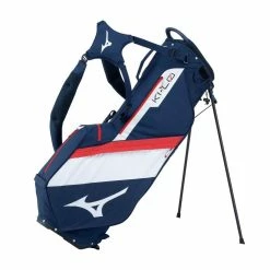 Mizuno K1-L0 4-Way Stand Golf Bag 2022