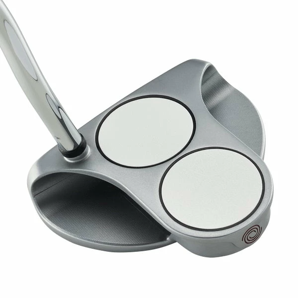 Odyssey White Hot OG 2-Ball Putter Stroke Lab Shaft 4 Odyssey White Hot OG 2-Ball Putter Stroke Lab Shaft - Image 2