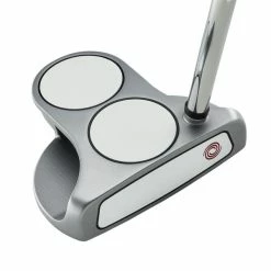 Odyssey White Hot OG 2-Ball Putter Stroke Lab Shaft 11 Odyssey White Hot OG 2-Ball Putter Stroke Lab Shaft -Golf Clubs Shop 2021 20odyssey 20white 20hot 20og 20putter 202 ball 20face