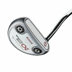 Odyssey White Hot OG Rossie Putter Stroke Lab Shaft