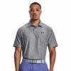 Under Armour Men's UA T2G Golf Polo 2021 -Golf Clubs Shop 2021 20under 20armour 20tg2 20polo 201368122 20 20steel 20grey 20035