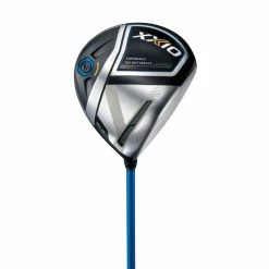 XXIO Men's 11 Driver 9.5* Graphite Stiff Flex Right Hand - VERY GOOD