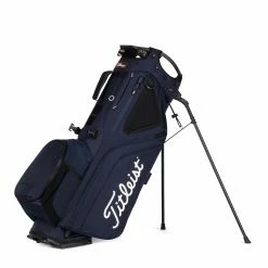 Titleist Hybrid 5-Way Stand Golf Bag 2023 -Golf Clubs Shop 2021 hybrid 5 navy tb21sx6 4 01