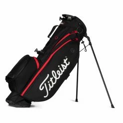 Titleist Players 4 Stand Golf Bag 2022
