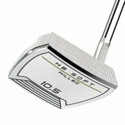 Cleveland Womens HB Soft Milled Putter #10.5S