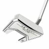 Cleveland HB Soft Milled Putter #11 -Golf Clubs Shop 2022 cleveland hb soft milled putter 11 slant sole