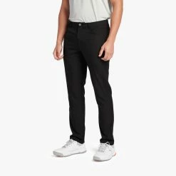 Puma Men's Jackpot 5 Pocket Pant Black (On-Sale) 7 Puma Men's Jackpot 5 Pocket Pant Black (On-Sale) -Golf Clubs Shop 2022 puma jackpot pant black 1