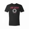 Black Clover Authentic Luck 10 Tee Shirt