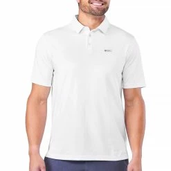 Black Clover Supreme Polo