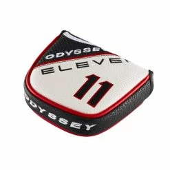 Odyssey Eleven Triple Track DB Putter -Golf Clubs Shop 2022 20callaway 20eleven 20tour 20lined 20cs 20putter 20headcover 223fd59e ffdb 4275 878a df523f4c32e6