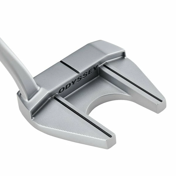 Odyssey White Hot OG #7 Nano Putter 4 Odyssey White Hot OG #7 Nano Putter - Image 2