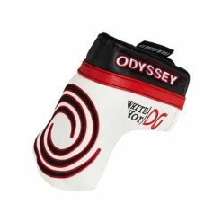 Odyssey White Hot OG Double Wide Putter Stroke Lab Shaft -Golf Clubs Shop 2022 20callaway 20white 20hot 20og 20double 20wide 20putter 20headcover