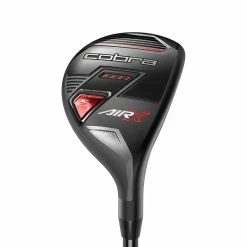 Cobra Air X Hybrid