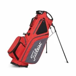 Titleist Hybrid 5-Way Stand Golf Bag 2023 -Golf Clubs Shop 2022 20hybrid 205 20red 20graphite