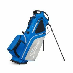 Titleist Hybrid 5-Way Stand Golf Bag 2023 -Golf Clubs Shop 2022 20hybrid 205 20royal 20gray